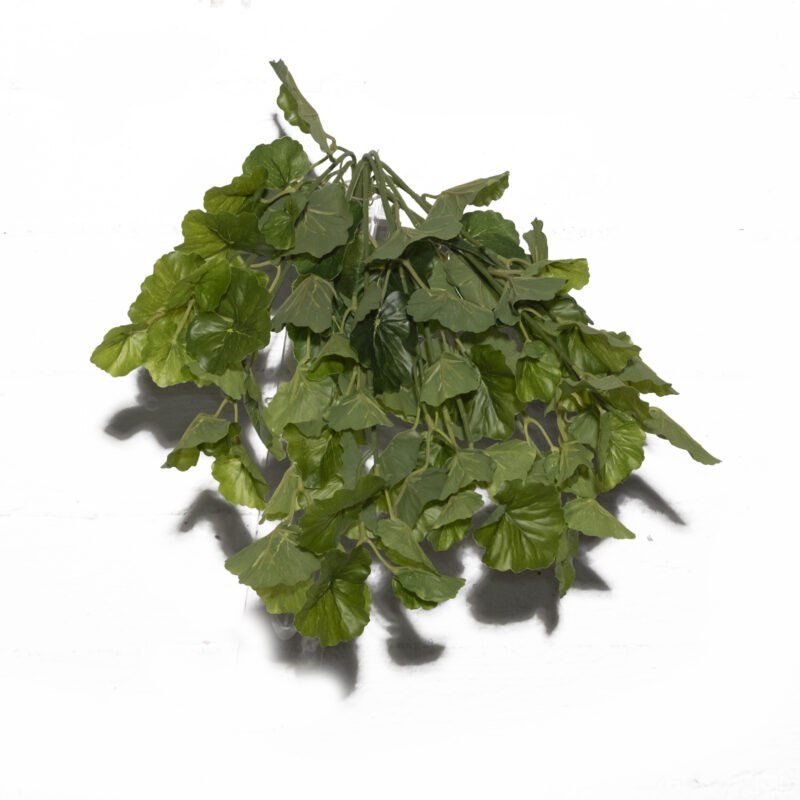 Supergreens Τεχνητό Χωνευτό Γεράνι "Mirella" Πράσινο 45 εκ.
