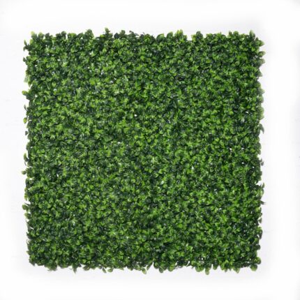 Supergreens Τεχνητή Φυλλωσιά Πυξάρι ''Simple'' 100x100 εκ.
