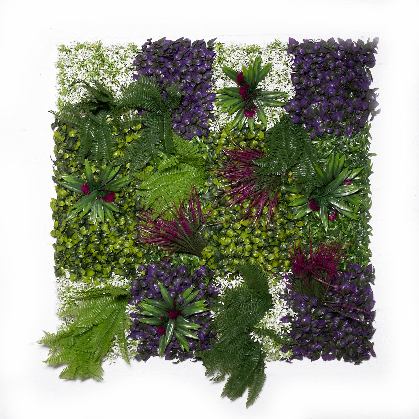 Supergreens Τεχνητή Φυλλωσιά Φίκος με Φτέρη "Playful" 100x100 εκ. Supergreens Τεχνητή Φυλλωσιά Φίκος με Φτέρη "Playful" 100x100 εκ.
