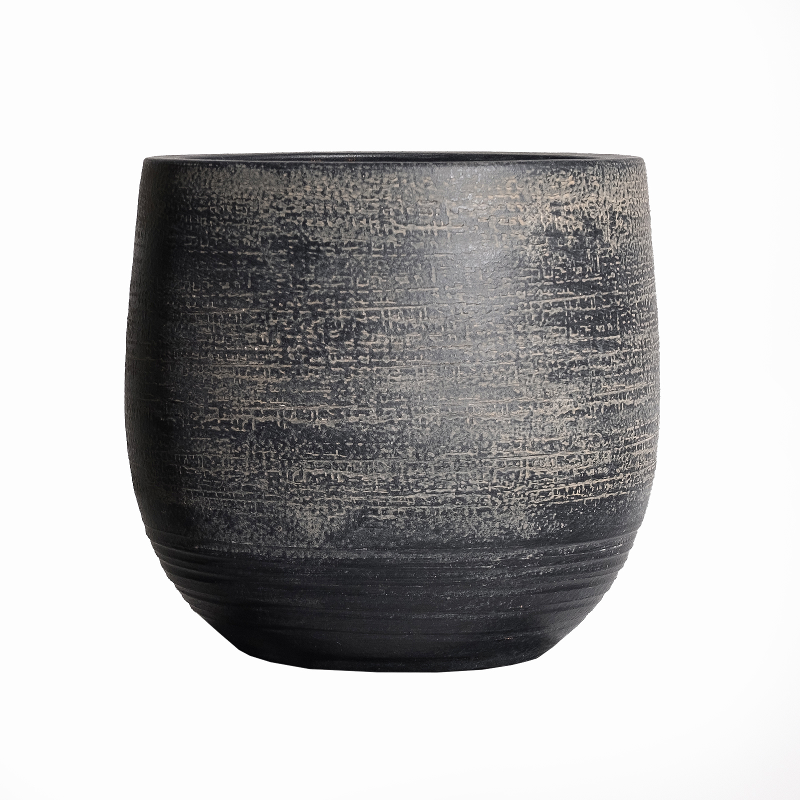 Supergreens Κασπώ Τερακότα "Victor" Στρογγυλό Καφέ 21x21x19 εκ. Supergreens Κασπώ Τερακότα "Victor" Στρογγυλό Καφέ 21x21x19 εκ.