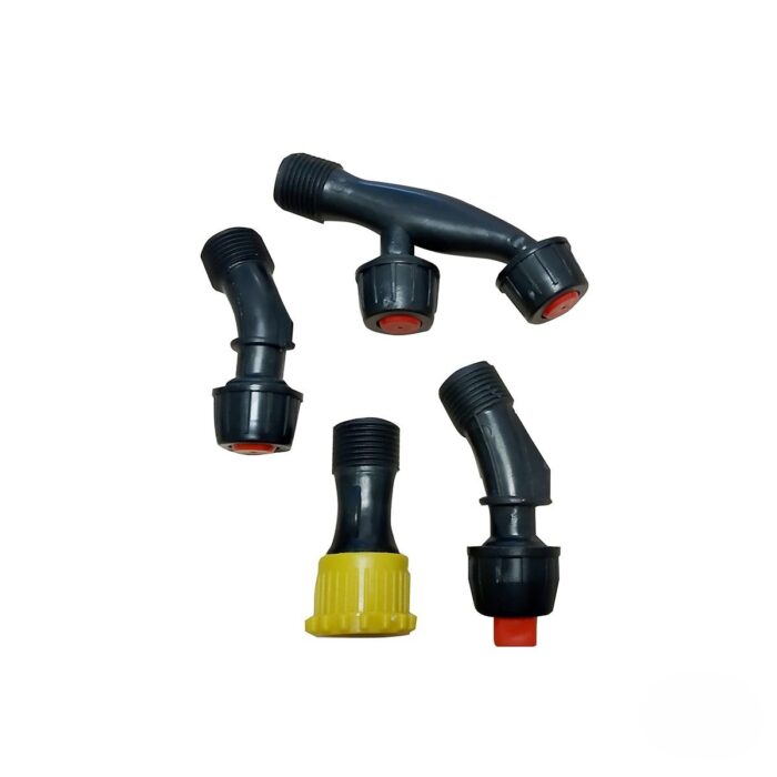 Grasher Ψεκαστήρας Πλάτης με Χωρητικότητα 16lt 3bar - Image 7