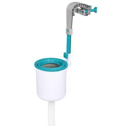 Bestway Κρεμαστό Φίλτρο Πισίνας (Skimmer) Flowclear 58233