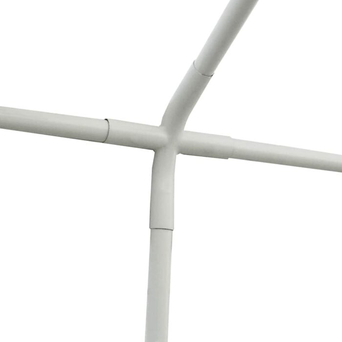 Τέντα Εκδηλώσεων Λευκή 12 x 6 μ. - Image 6