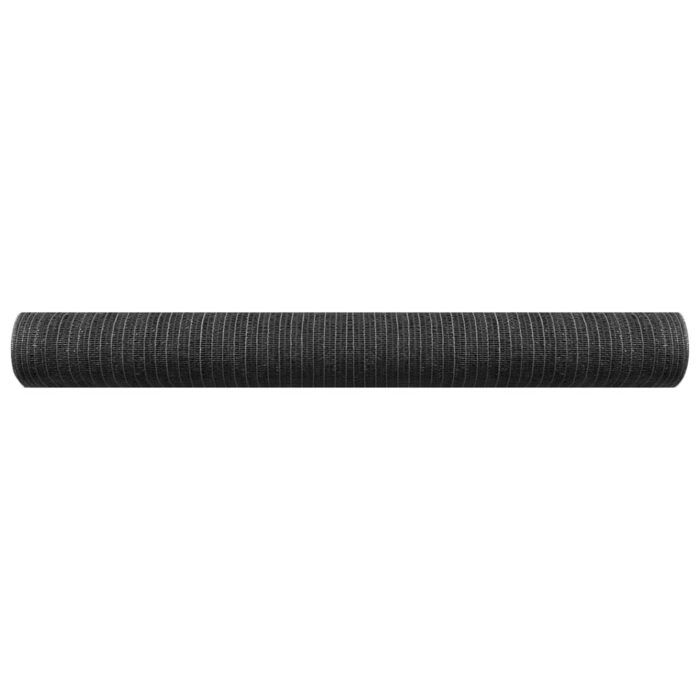 Δίχτυ Σκίασης Ανθρακί 1,2 x 10 μ. από HDPE 75 γρ./μ² - Image 3