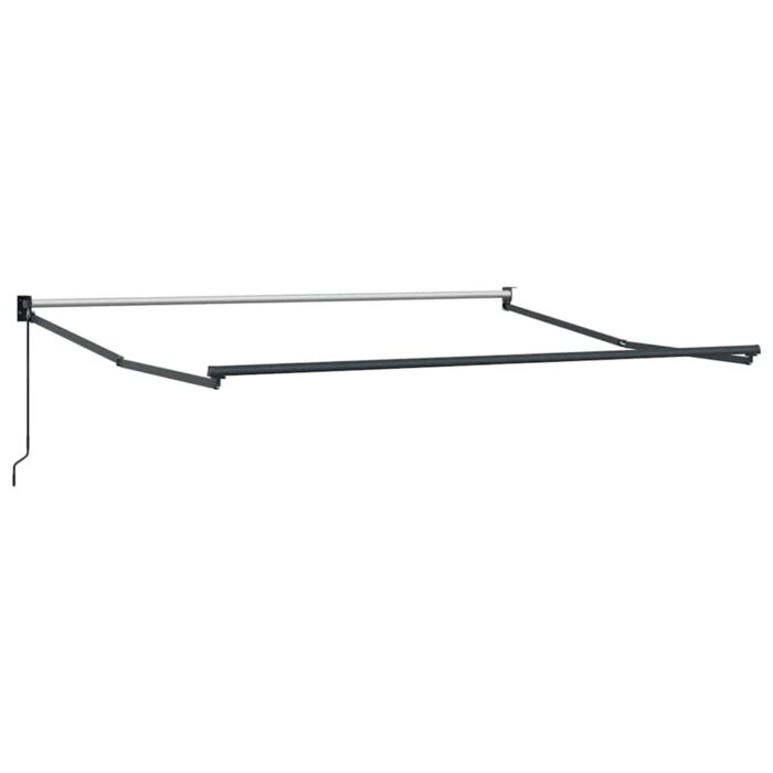 Σκηνίτσα Αναδιπλούμενη Κόκκινο 350 x 250 εκ - Image 5
