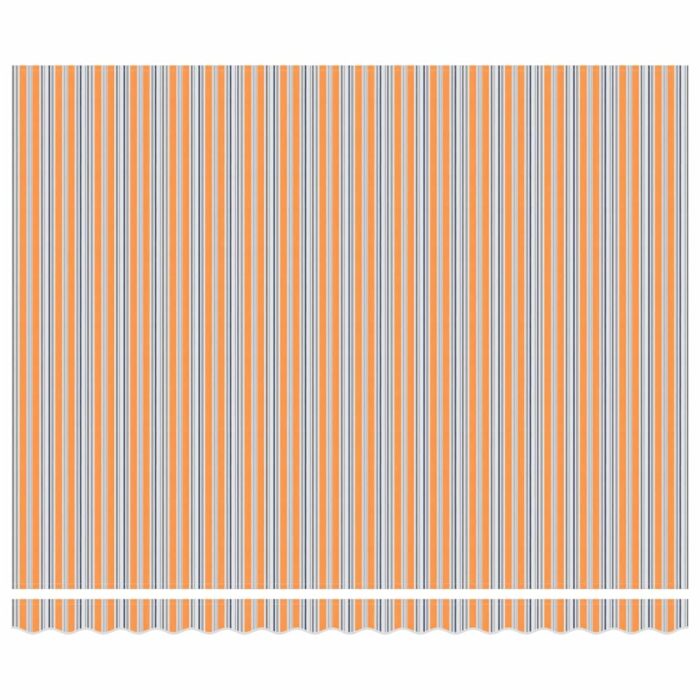 Σκηνίτσα Αναδιπλούμενη Πολύχρωμο 400 x 300 εκ - Image 6