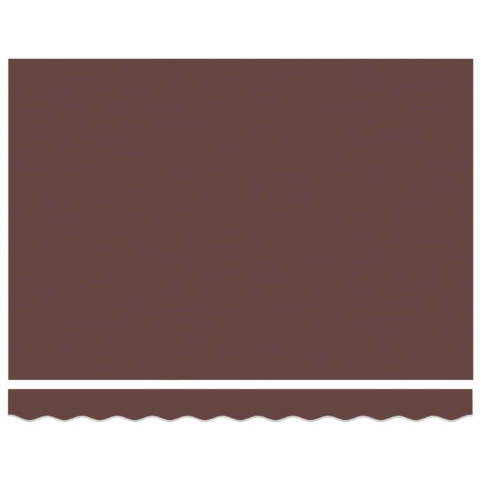 Χειροκίνητο πλαίσιο τέντας με LED Καφέ 3,5 x 2,5 μ - Image 6