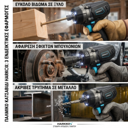 χρήσεις κατασβιδιού