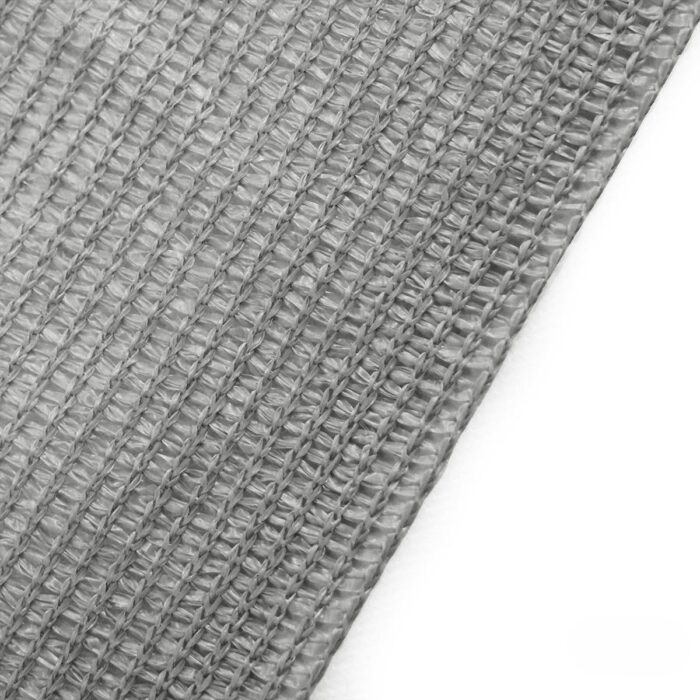 Δίχτυ Σκίασης Γκρι Ε-180 150γρ/m² 4Χ50Μ - Image 4