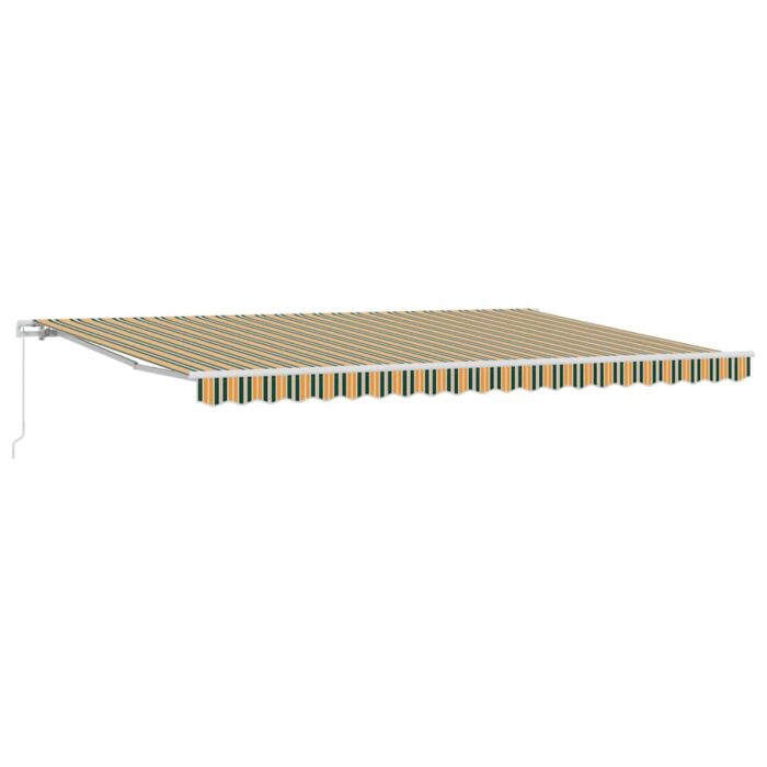 Σκηνίτσα Αναδιπλούμενη Πολύχρωμο 500 x 350 εκ - Image 2