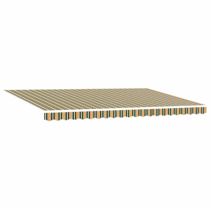 Σκηνίτσα Αναδιπλούμενη Πολύχρωμο 500 x 350 εκ - Image 5