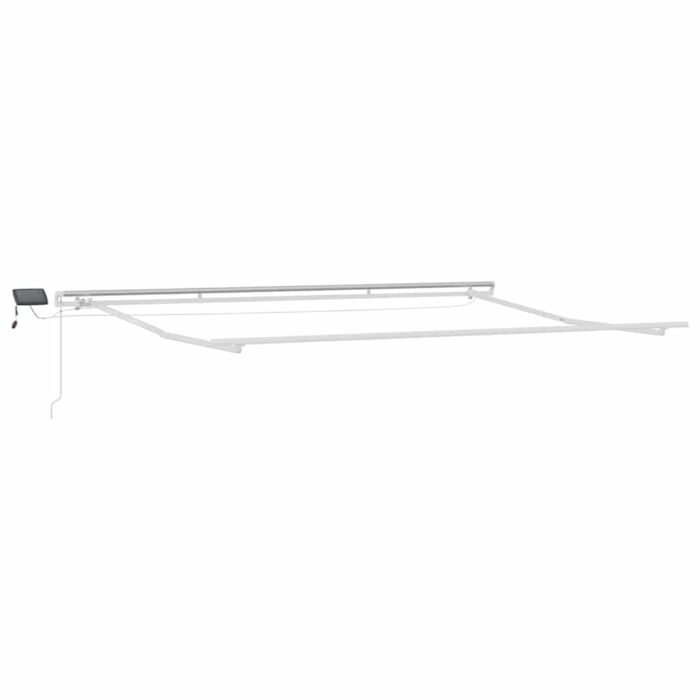 Σκηνίτσα Αναδιπλούμενη Πράσινο και κίτρινο 500 x 350 εκ - Image 5