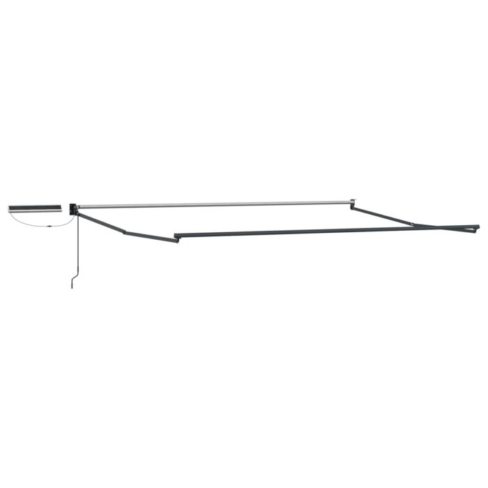 Ηλεκτρικό Αναδιπλούμενο Σκίαστρο 5 x 3 m - Image 2