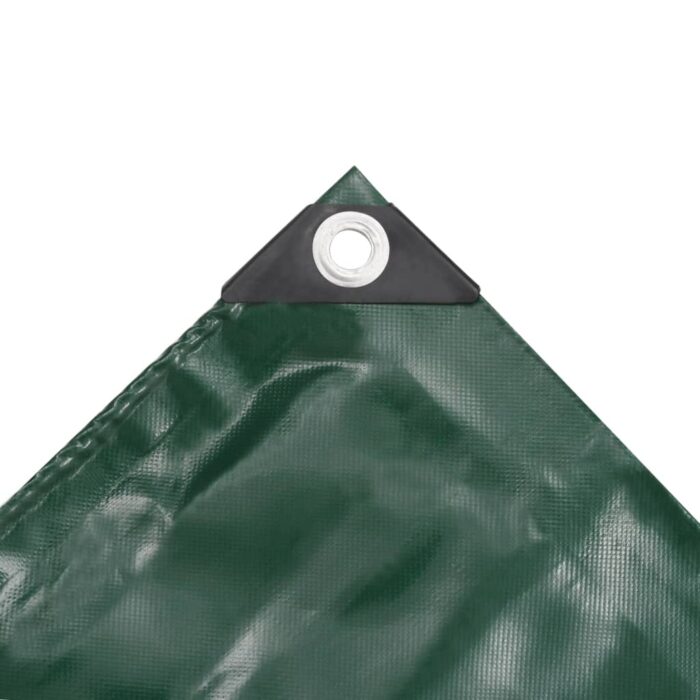 Μουσαμάς Πράσινος 3,5 x 5 μ. 650 γρ./μ.² - Image 3