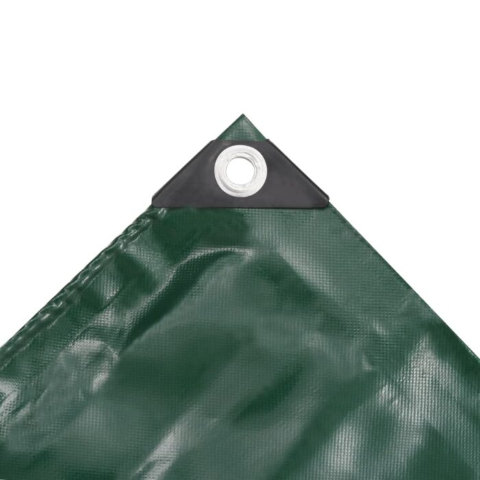 Μουσαμάς Πράσινος 5 x 6 μ. 650 γρ./μ.² - Image 3