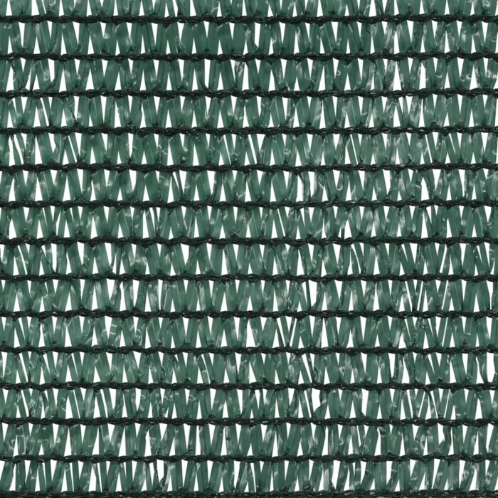 Δίχτυ Σκίασης Πράσινο 1,2 x 25 μ. από HDPE 75 γρ./μ² - Image 4