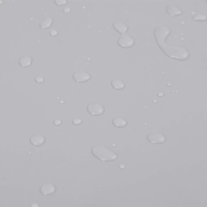 Μουσαμάς Γκρι 1 x 2,5 μ. 650 γρ./μ² - Image 6