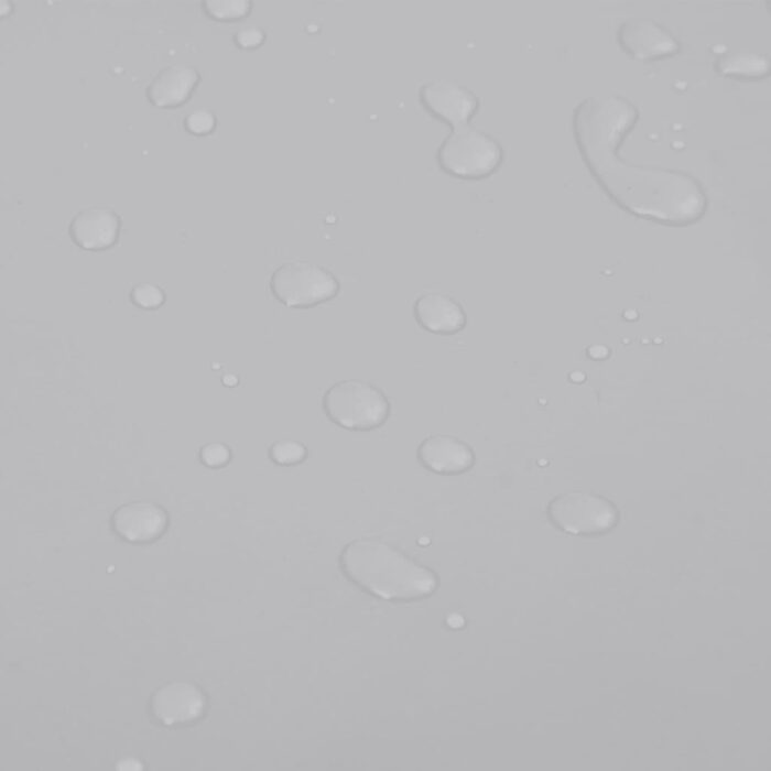 Μουσαμάς Γκρι 1,5 x 2,5 μ. 650 γρ./μ² - Image 6