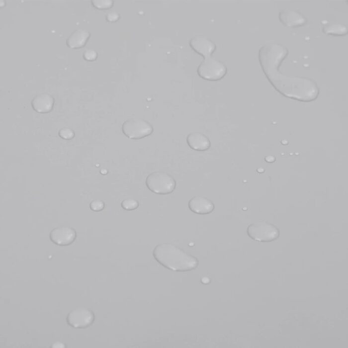 Μουσαμάς Γκρι 5 x 5 μ. 650 γρ./μ² - Image 6