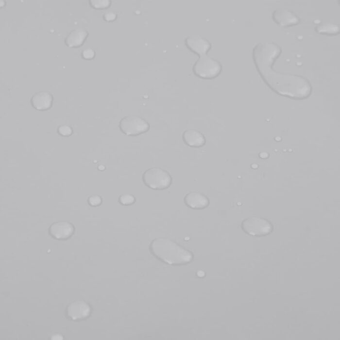 Μουσαμάς Γκρι 5 x 7 μ. 650 γρ./μ² - Image 6
