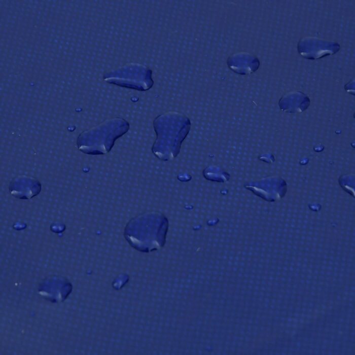 Μουσαμάς Μπλε 2,5 x 4,5 μ. 650 γρ./μ² - Image 6