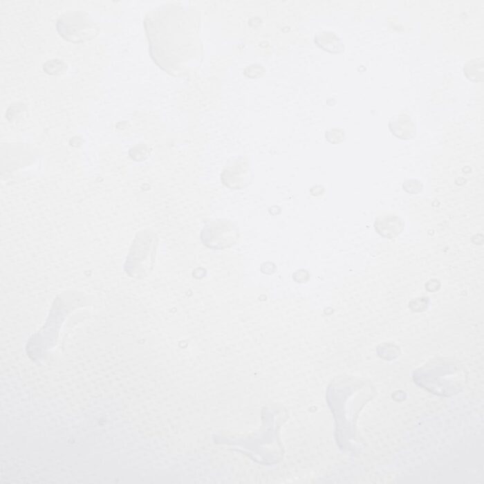 Μουσαμάς Λευκός 1,5 x 2,5 μ. 650 γρ./μ² - Image 6
