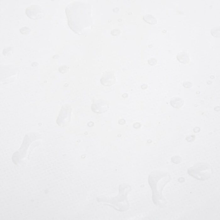Μουσαμάς Λευκός 5 x 6 μ. 650 γρ./μ² - Image 6