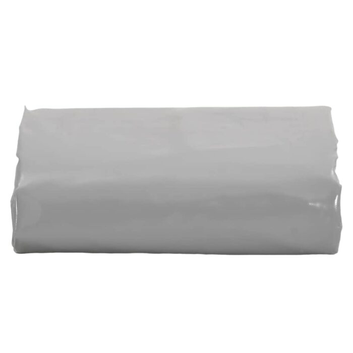 Μουσαμάς Γκρι 3 x 4 μ. 650 γρ./μ² - Image 2