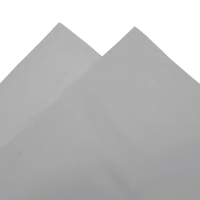Μουσαμάς Γκρι 650 γρ./μ.² 1,5 x 20 μ. - Image 5