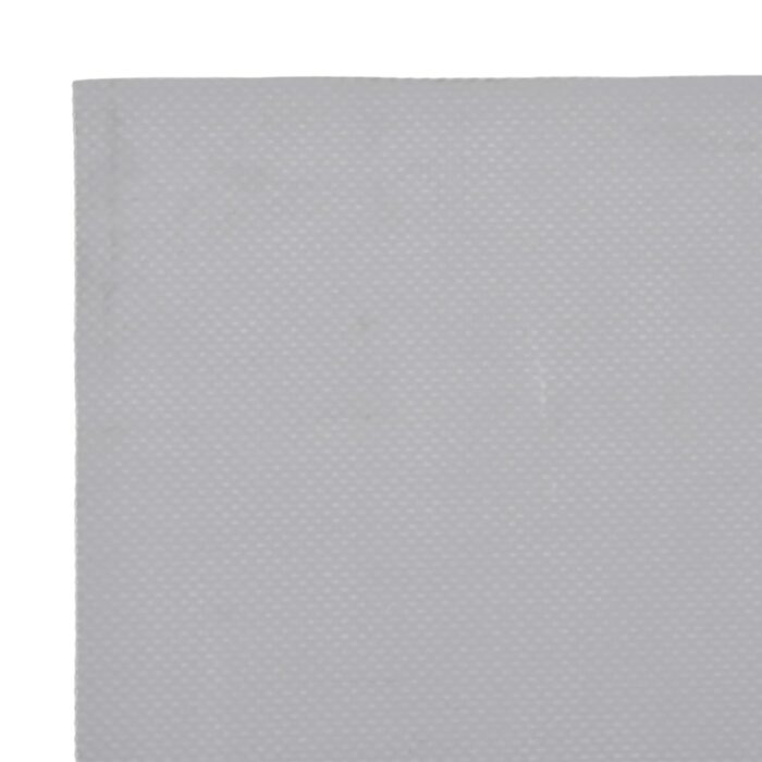 Μουσαμάς Γκρι 6 x 8 μ. 650 γρ./μ² - Image 6