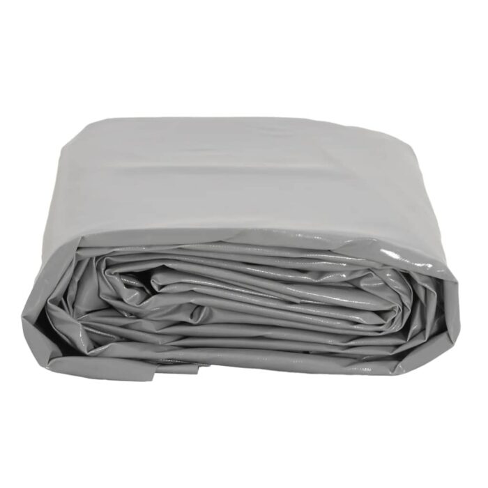 Μουσαμάς Γκρι 1,5 x 2 μ. 650 γρ./μ² - Image 3