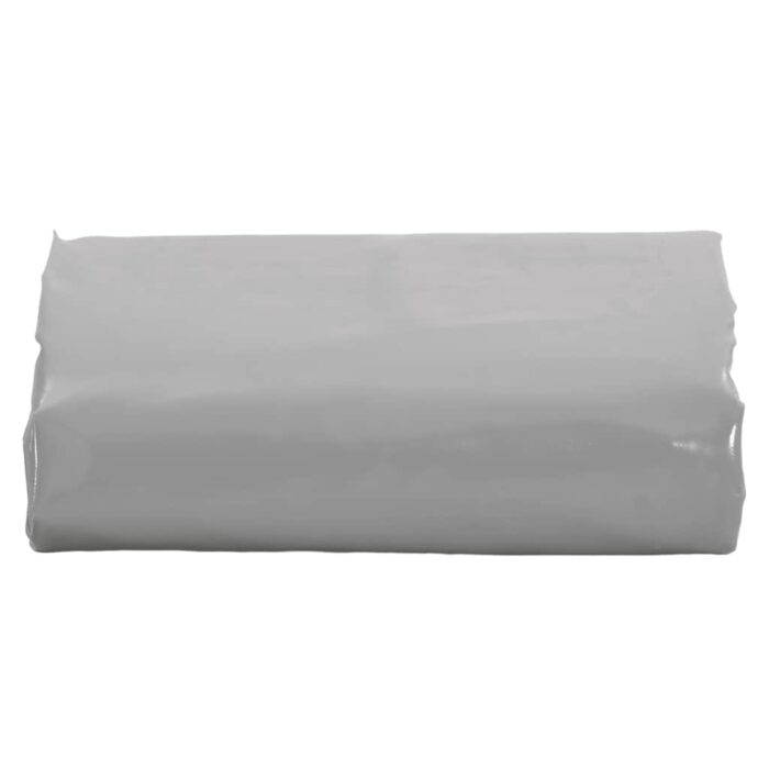 Μουσαμάς Γκρι 5 x 5 μ. 650 γρ./μ² - Image 2