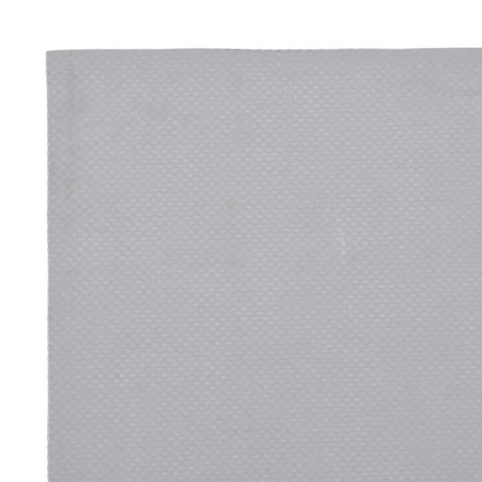 Μουσαμάς Γκρι 5 x 5 μ. 650 γρ./μ² - Image 6