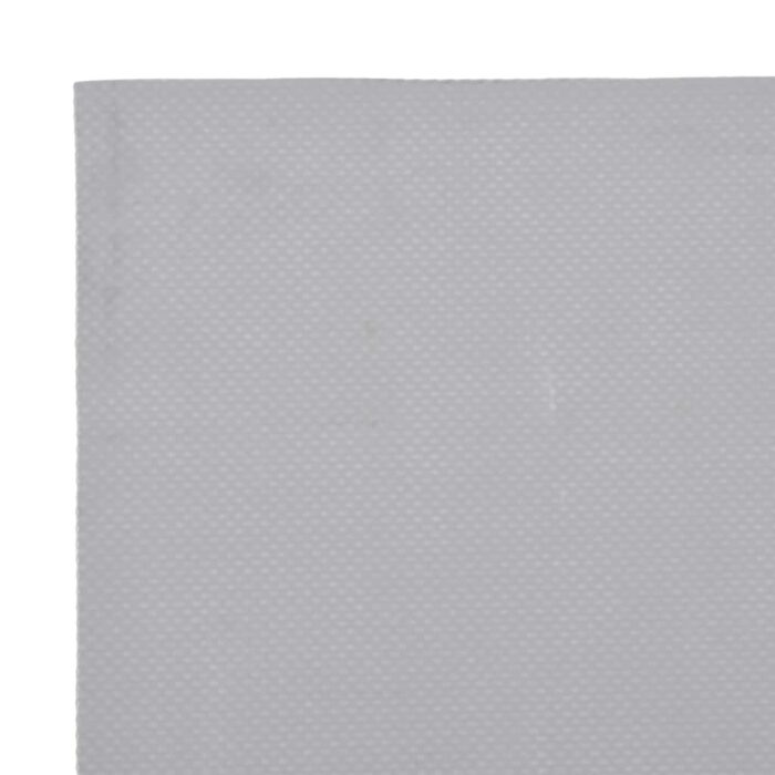 Μουσαμάς Γκρι 5 x 8 μ. 650 γρ./μ² - Image 6