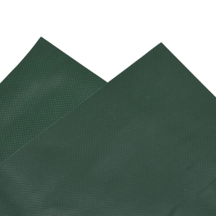 Μουσαμάς Πράσινος 6 x 8 μ. 650 γρ./μ² - Image 5