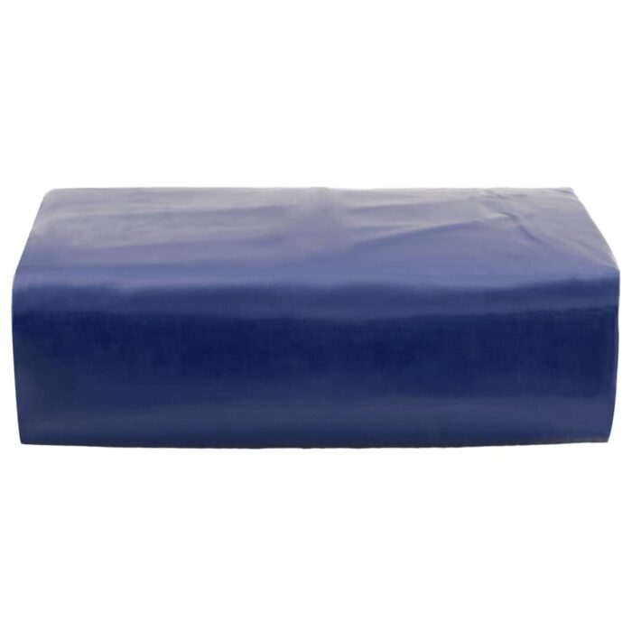 Μουσαμάς Μπλε 3 x 5 μ. 650 γρ./μ² - Image 2