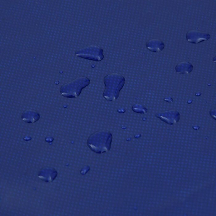 Μουσαμάς Μπλε 4 x 6 μ. 650 γρ./μ² - Image 7