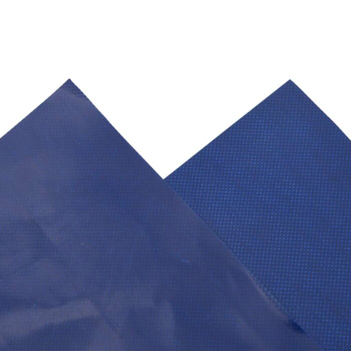Μουσαμάς Μπλε 2,5 x 3,5 μ. 650 γρ./μ² - Image 5