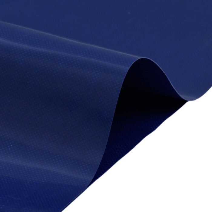 Μουσαμάς Μπλε 3,5 x 5 μ. 650 γρ./μ² - Image 4