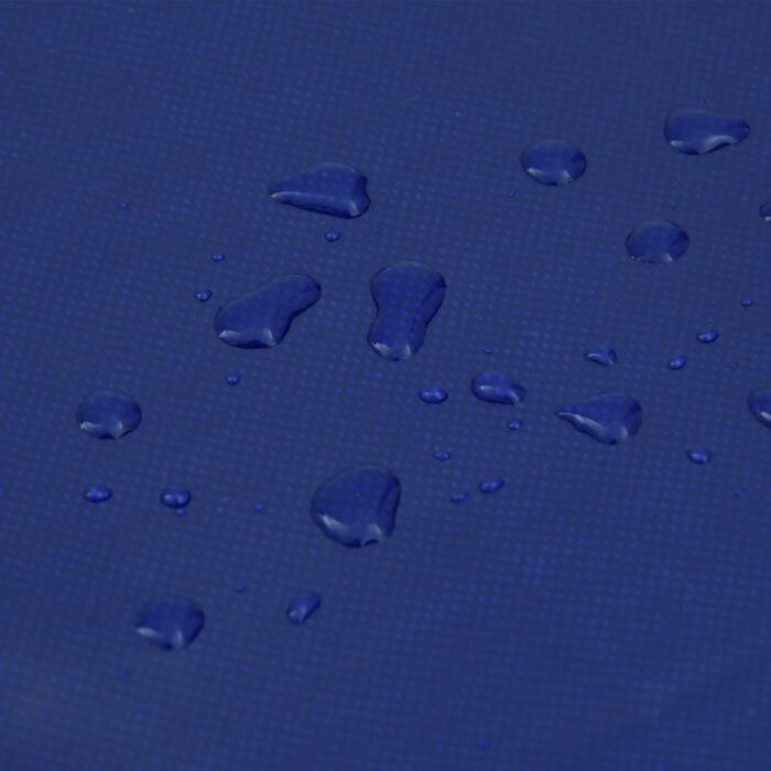 Μουσαμάς Μπλε 1,5 x 2 μ. 650 γρ./μ² - Image 7