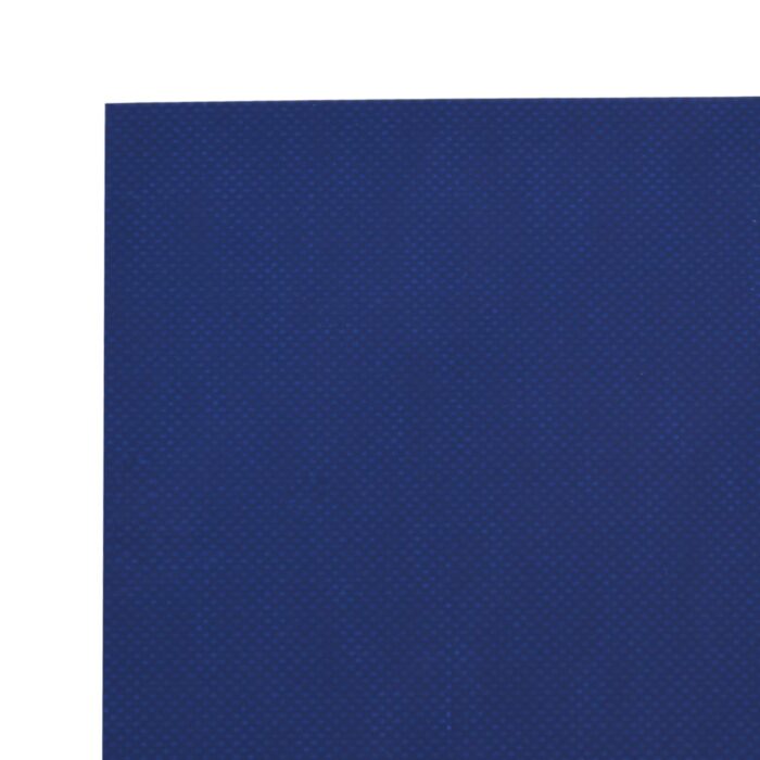 Μουσαμάς Μπλε 1,5 x 2,5 μ. 650 γρ./μ² - Image 5