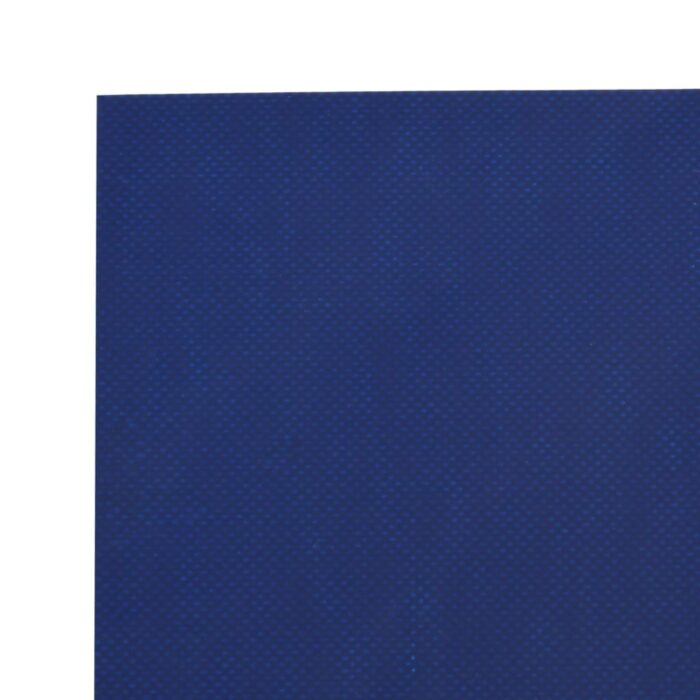 Μουσαμάς Μπλε 2,5 x 4,5 μ. 650 γρ./μ² - Image 5