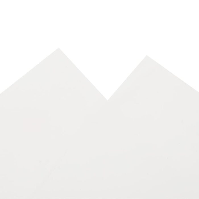 Μουσαμάς Λευκός 3 x 3 μ. 650 γρ./μ² - Image 6