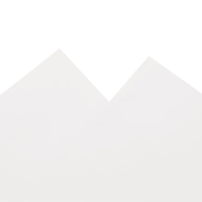 Μουσαμάς Λευκός 4 x 5 μ. 650 γρ./μ² - Image 6