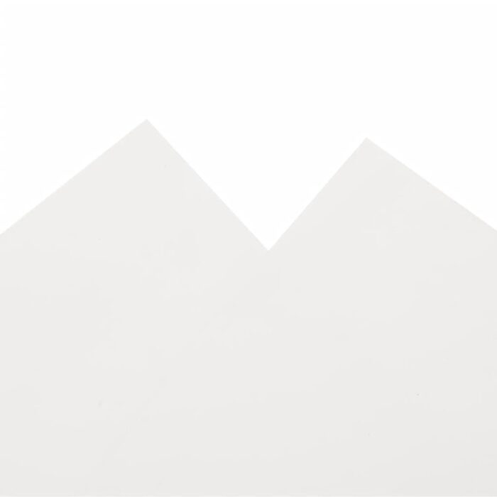 Μουσαμάς Λευκός 4 x 6 μ. 650 γρ./μ² - Image 6