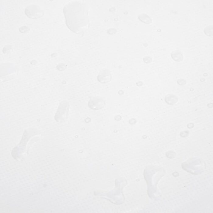 Μουσαμάς Λευκός 4 x 7 μ. 650 γρ./μ² - Image 7