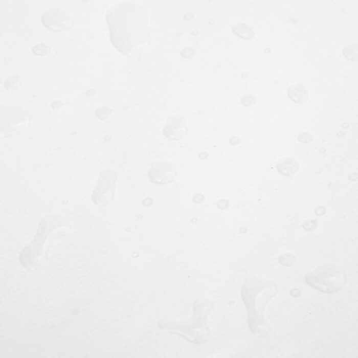 Μουσαμάς Λευκός 1,5 x 6 μ. 650 γρ./μ² - Image 7