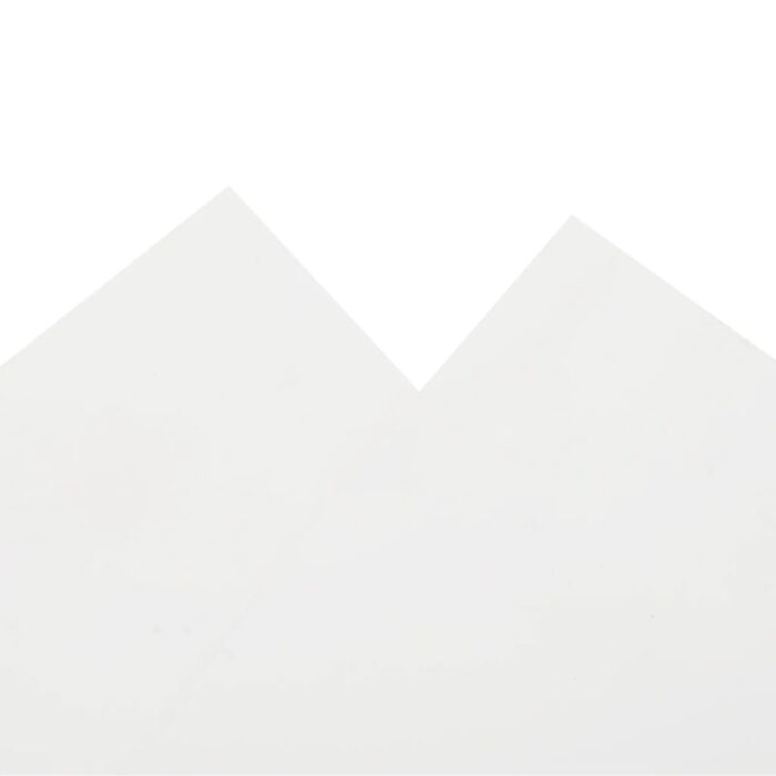 Μουσαμάς Λευκός 2,5 x 3,5 μ. 650 γρ./μ² - Image 6