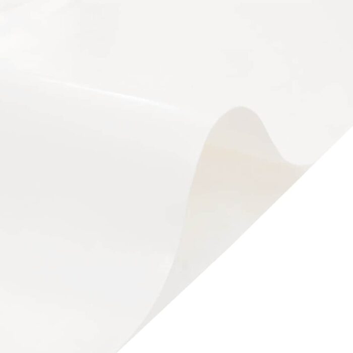 Μουσαμάς Λευκός 6 x 8 μ. 650 γρ./μ² - Image 4