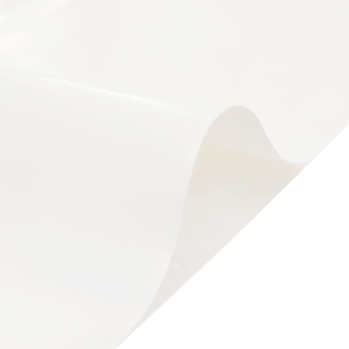 Μουσαμάς Λευκός 5 x 7 μ. 650 γρ./μ² - Image 4